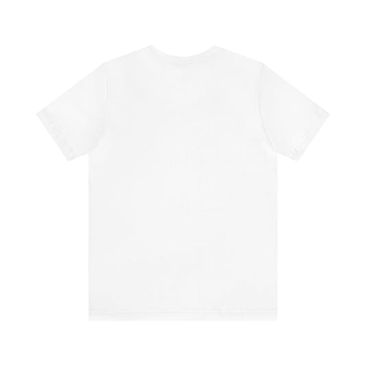Foggy Project's Logo T-shirt Unisex White